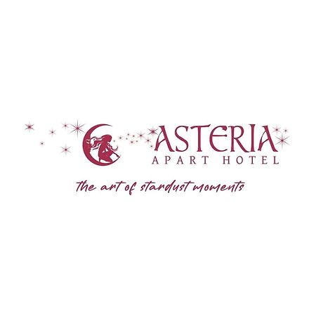 Apart Hotel Asteria Ljubljana Dış mekan fotoğraf