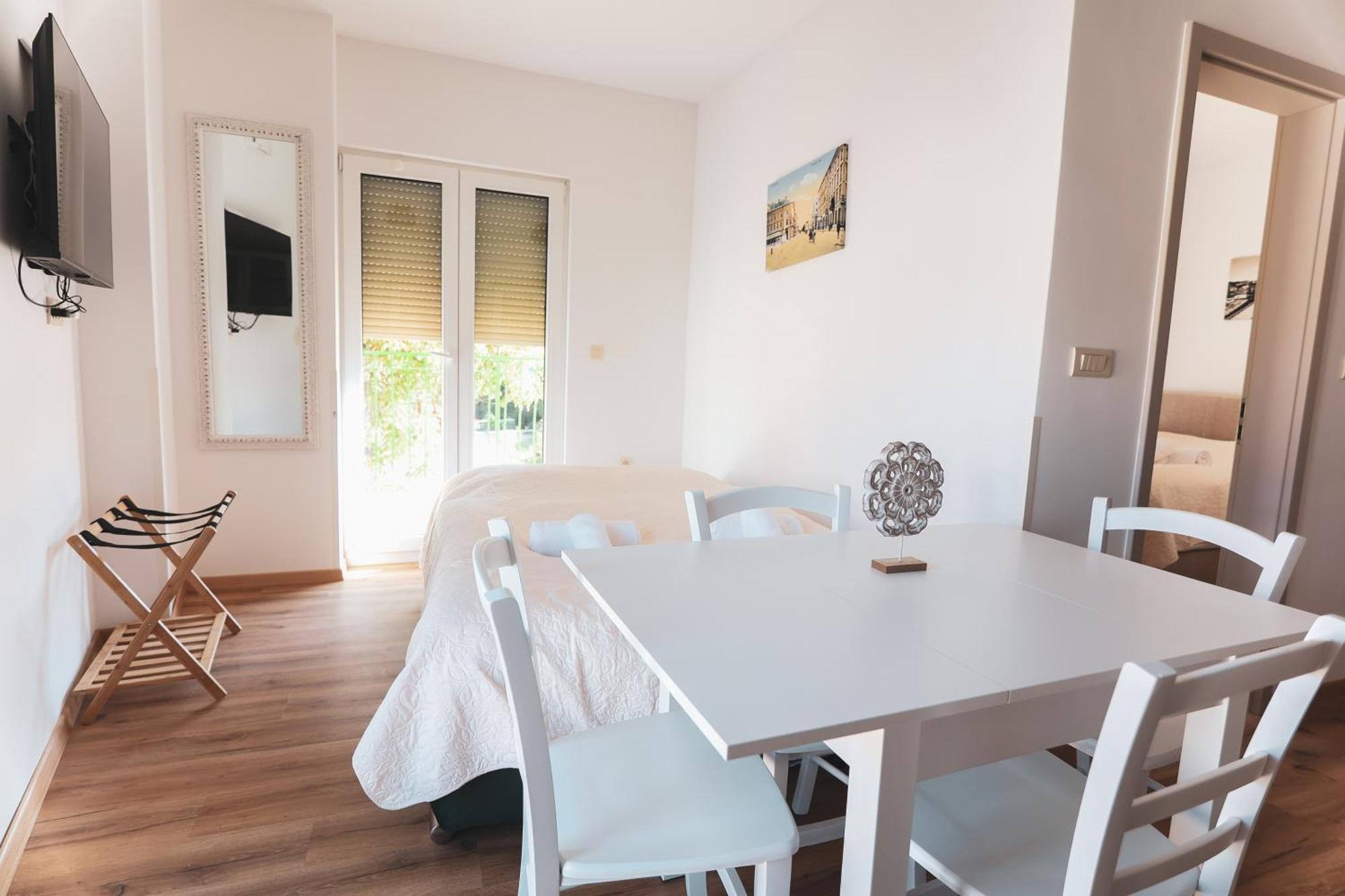 Apart Hotel Asteria Ljubljana Dış mekan fotoğraf