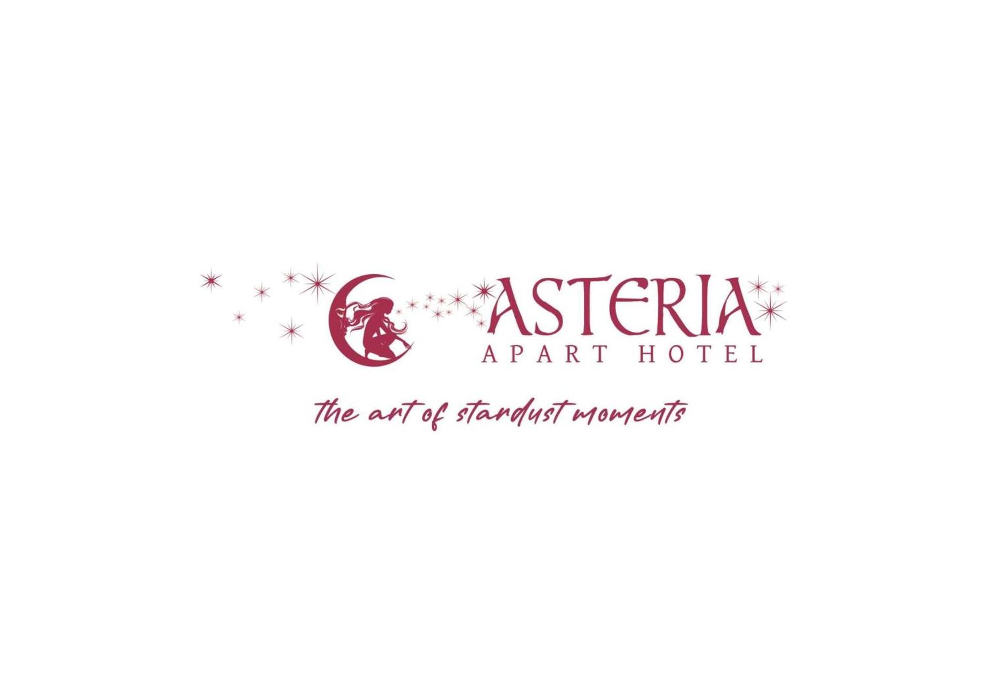 Apart Hotel Asteria Ljubljana Dış mekan fotoğraf