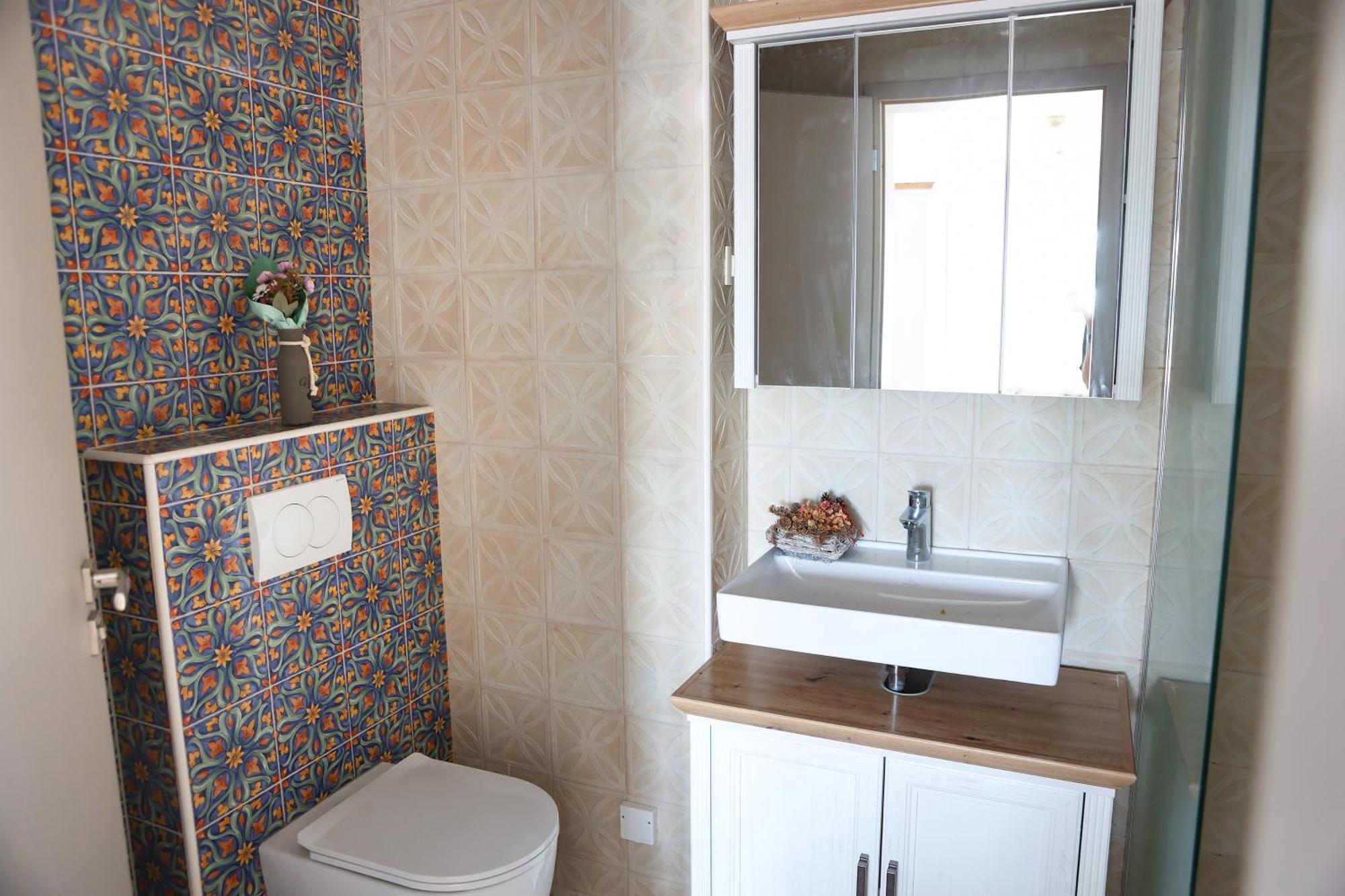 Apart Hotel Asteria Ljubljana Dış mekan fotoğraf